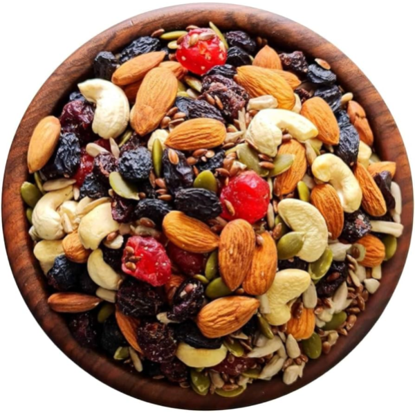Dry Fruits