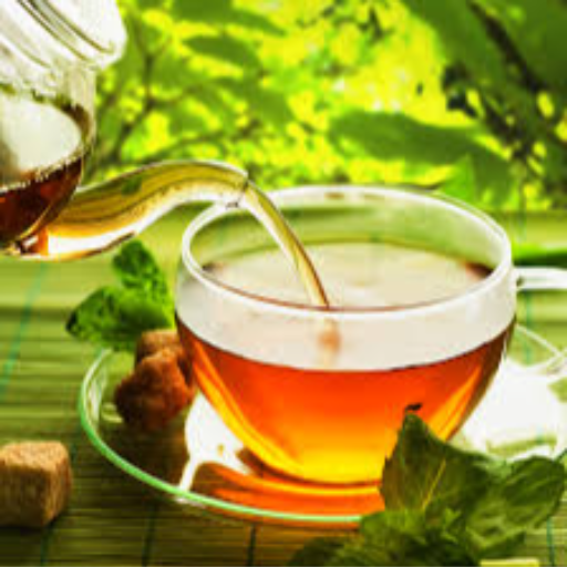 Tea, Coffee & Health Drinks