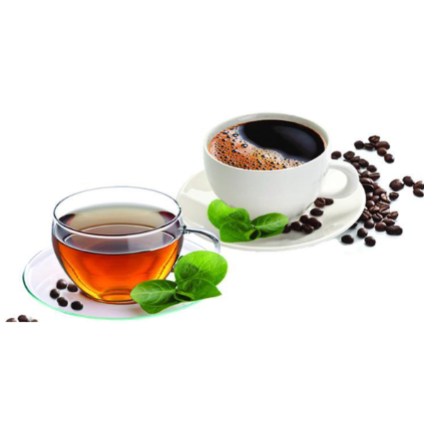 Tea, Coffee & Health Drinks