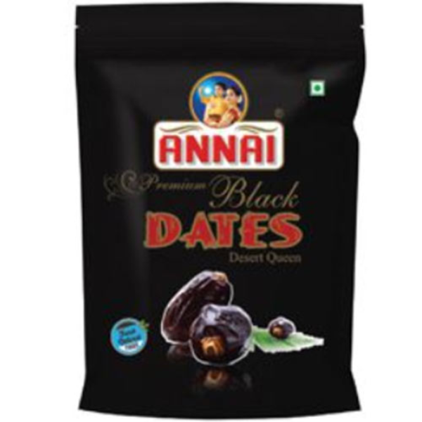 Annai Black Dates Refill