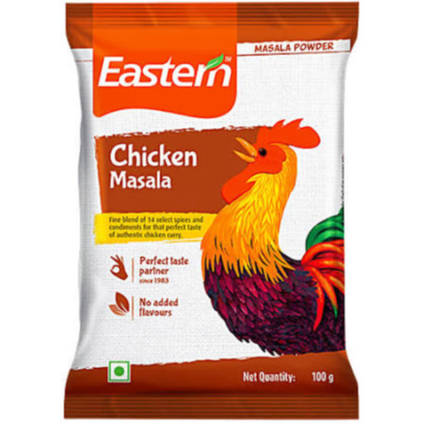Chicken masala 100g