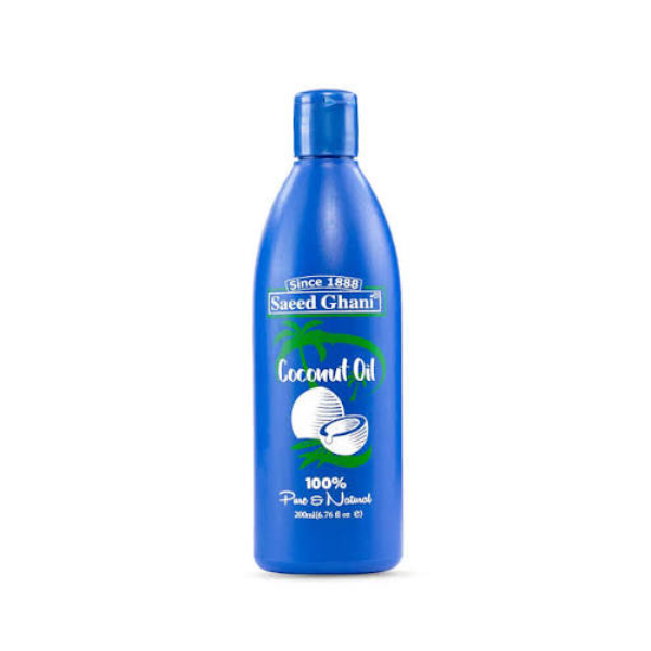 ​Coconut Oil 1 litre