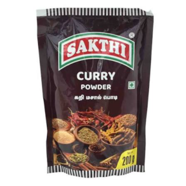 Curry masala powder 100g