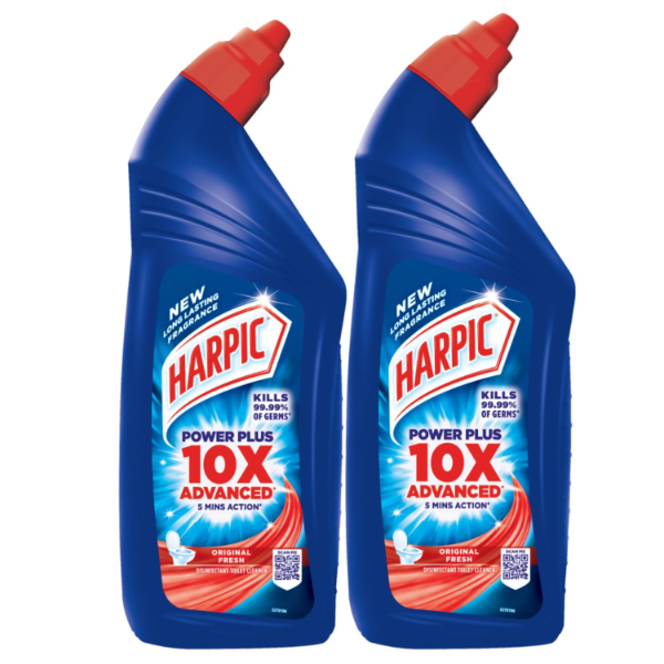 Domex Fresh Guard Lime Fresh Disinfectant