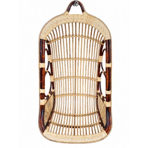 Hanging Rattan Queen Swing chair