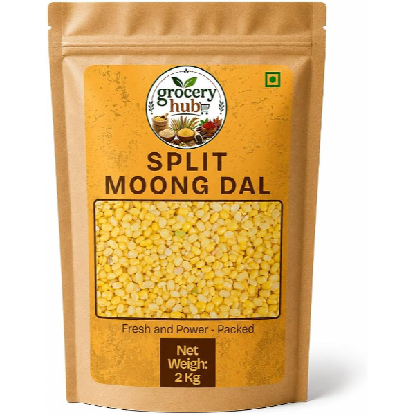 ​Moong Dal - 2 kg