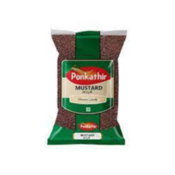 Mustard seeds 100g