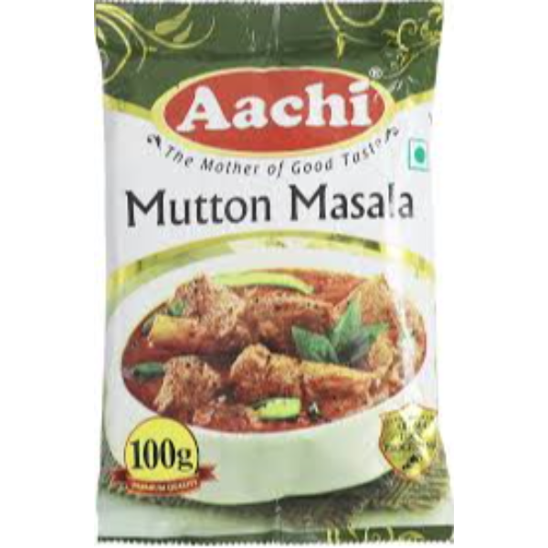 Mutton masala 100g
