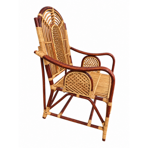 Rattan Armchair