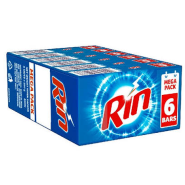Rin soap 12