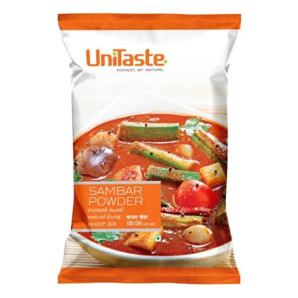 Sambar powder 100g