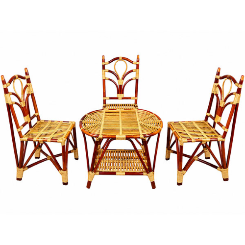 Teepa Set 3