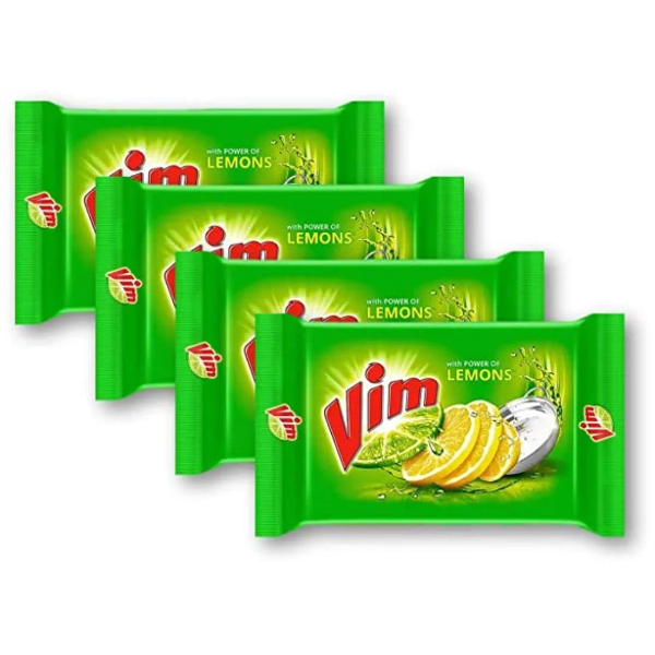 ​Vim Soap