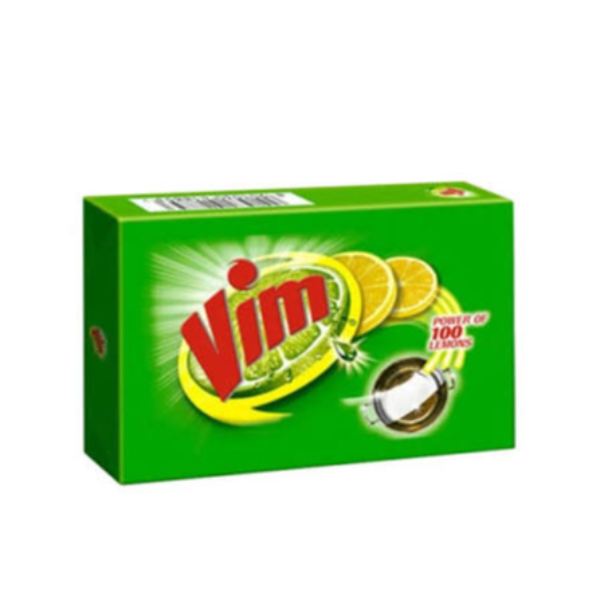 Vim soap